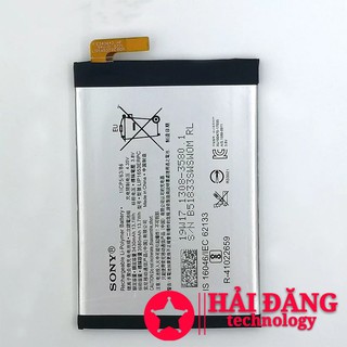 Pin Sony Xperia XA2 Ultra G3421 G3412 XA1 Plus Dual H4213 - LIP1653ERPC