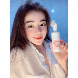 SỮA RỬA MẶT TẨY TRANG HMSTORE