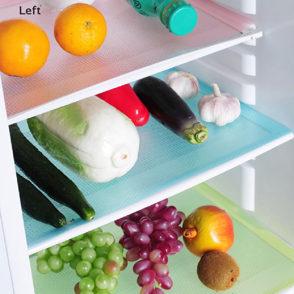 Thảm Lót Tủ Lạnh Chống Thấm Nước / Vi Khuẩn Đa Năng Tiện Dụng