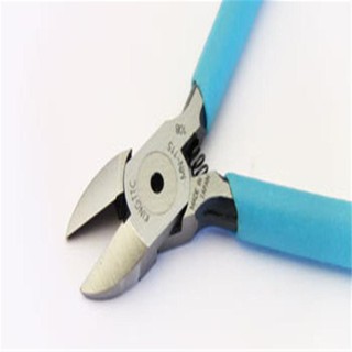 Kìm cắt điện tử 100mm Tsunoda MN-100
