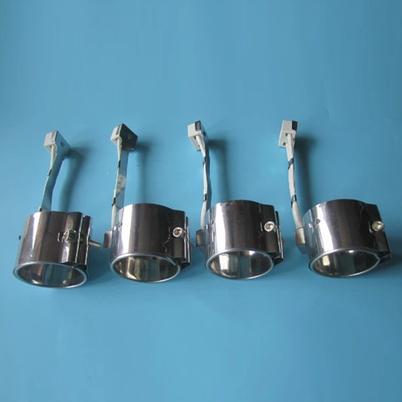 Set 1 / 2 Cuộn Dây Sưởi Ấm 220V 30x35 60x30
