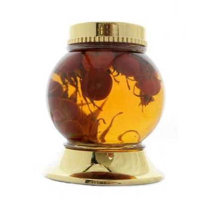 Bình thủy tinh Ngâm rượu 1,5L HÀN QUỐC YongCheon hình Cầu No49. Hàng cao cấp - Phóng to sâm - Bảo vệ sức khỏe. | BigBuy360 - bigbuy360.vn