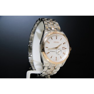 Đồng hồ Citizen NJ0034-57A