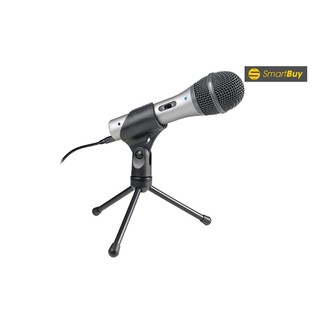 Micro Dynamic Audio Technica ATR2100-USB
