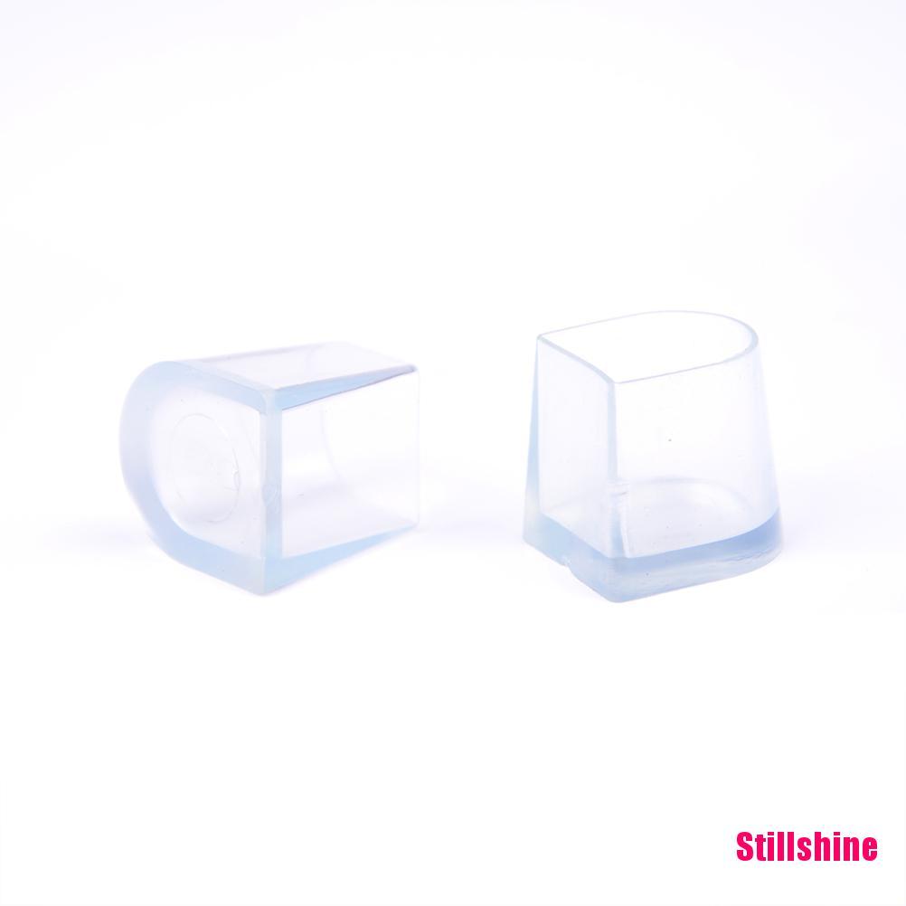 1/ 5 Cặp nút bọc bảo vệ giày cao gót