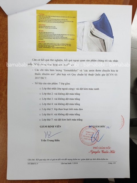 Khẩu trang than hoạt tính (có chứng chỉ) | BigBuy360 - bigbuy360.vn