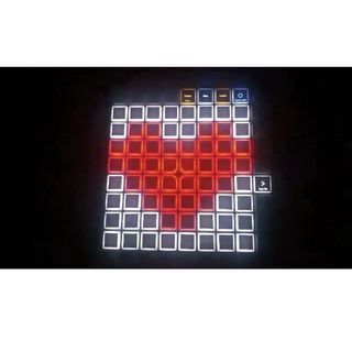 Sticker dán Launchpad