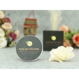 Phấn nụ mẫu đơn Greenbon