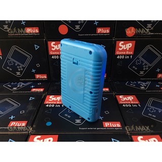 [Thanh Lí] Máy Game Sup 400 Plus