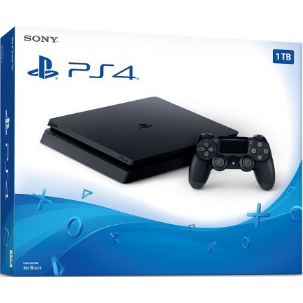 Máy Ps4 Slim 1Tb CUH 2218 Chính Hãng bảo hành 12 tháng