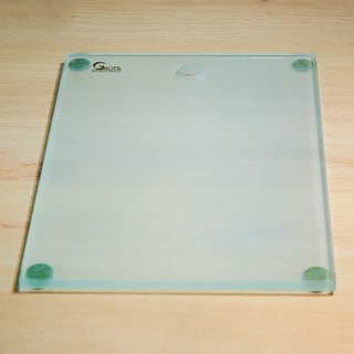 Thớt Kính Cường Lực Nhám 12mm GHOME