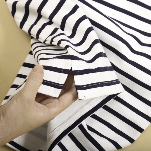 [Mã SR101512 giảm 25% đơn 50K] Áopolo nam kẻ ngang coton 100% - 4 Men Store | BigBuy360 - bigbuy360.vn