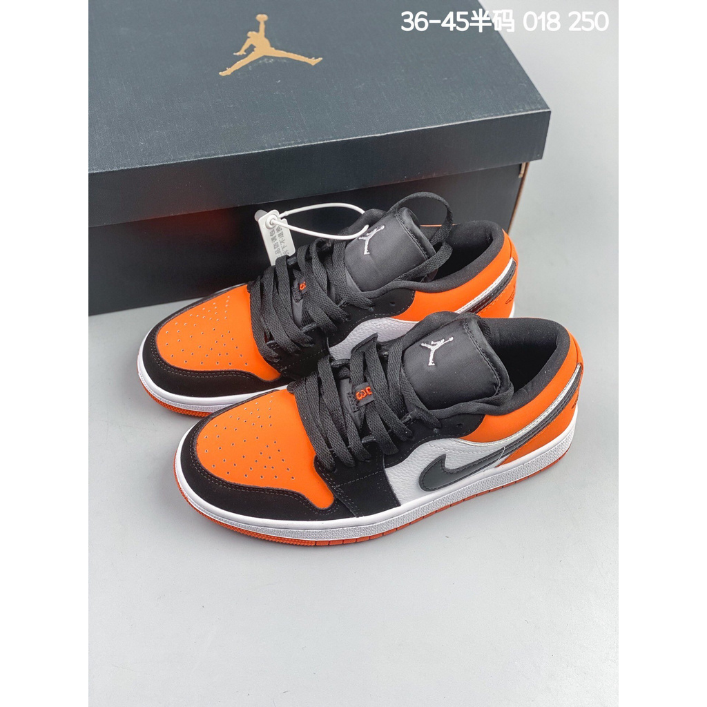 Giày Thể Thao Chơi Bóng Rổ Jordan Air Jordan Aj1 1 008 250