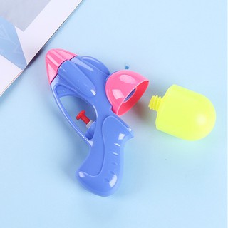 Đồ Chơi Súng Nước Mini (Giao Hàng Ngẫu Nhiên)