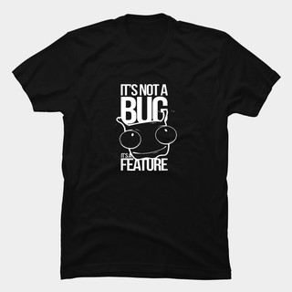 Áo it's not bug - Lập trình viên