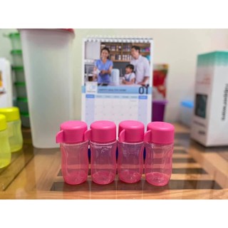Bình nước Eco 90ml Tupperware/1 bình