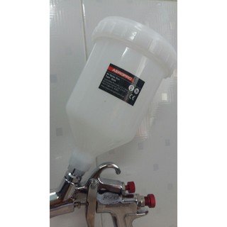 Súng phun sơn Aeropro R500