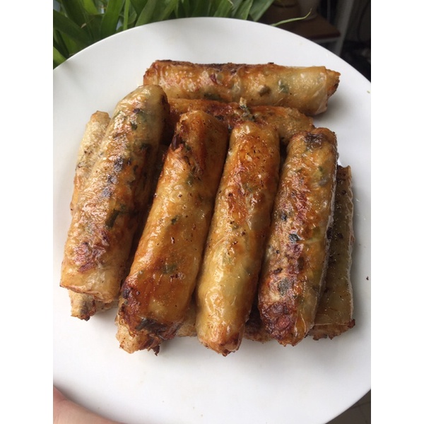 Bánh Tráng Chả Giò Pure - Cầu Tre 280 gr