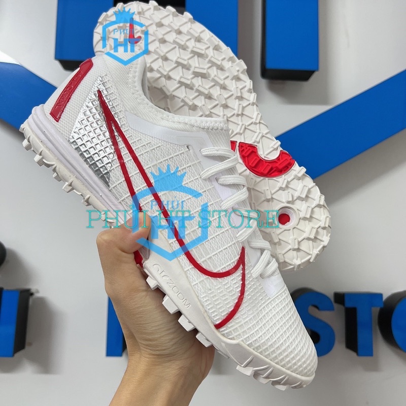 Giày đá bong MERCURIAL VAPOR 14 PRO BẢN XỊN ( có khâu đế )