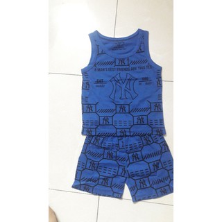 combo 5 bộ bé trai size 8-25kg