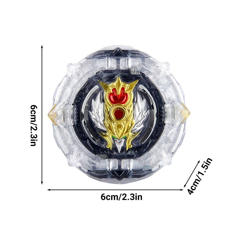 TAKARA TOMY Beyblade Burst DB B192 Greatest Raphael Spark Launcher Dynamite Battle Gyro Toys kid gift