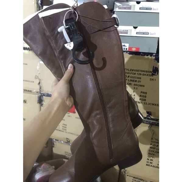 boot da cổ cao xuất khẩu | BigBuy360 - bigbuy360.vn