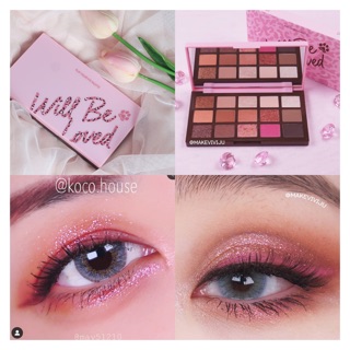 Bảng mắt will be loved