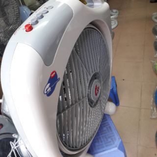 Quạt hộp tản Jiplai b350