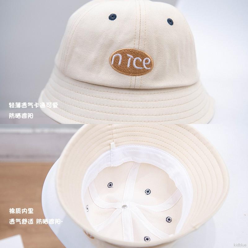 Mũ tai bèo xinh xắn dành cho bé