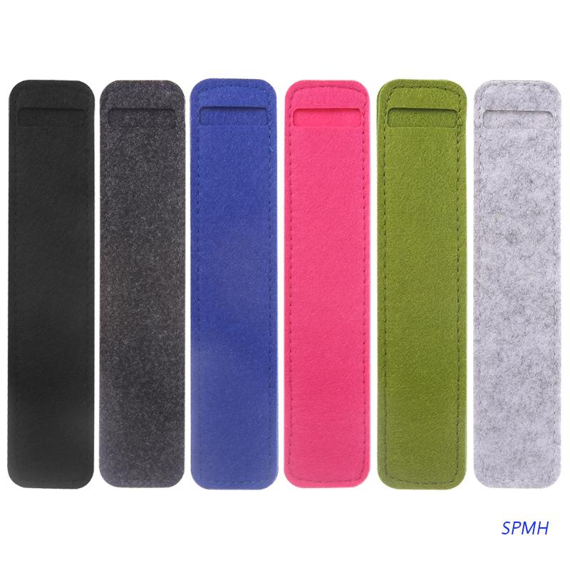 Vỏ Bọc Bảo Vệ Bút Cảm Ứng Stylus Cho Apple iPad Pro