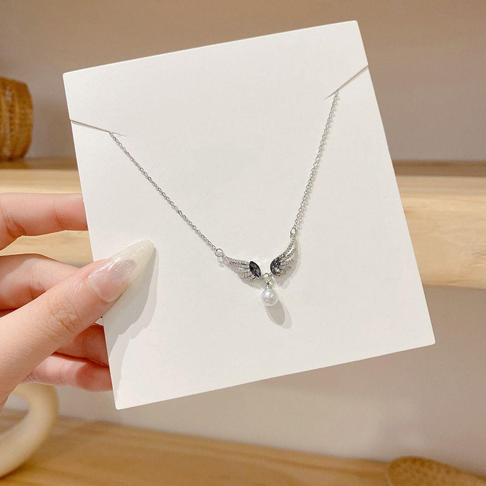 Dây Chuyền Phong Cách Hàn Quốc Ngọt Ngào Cho Nữ|Vòng Cổ Thời Trang Xinh Xắn Cá Tính