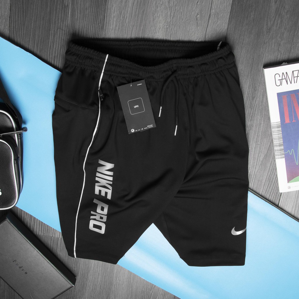 Quần short đùi thể thao cao cấp nam, vải thun co giãn 4 chiều thoáng mát tập gym chạy bộ dạo phố  QS49 | BigBuy360 - bigbuy360.vn