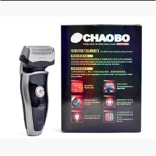 Máy cạo râu Chaobo RSCW-9200 ️