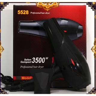 MÁY SẤY TÓC 2 Chiều Nóng Lạnh Công Suất Lớn PANA-3500W ( tặng kèm đầu thổi)