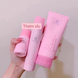 XỊT THƠM BODY RSERIE THÁI LAN