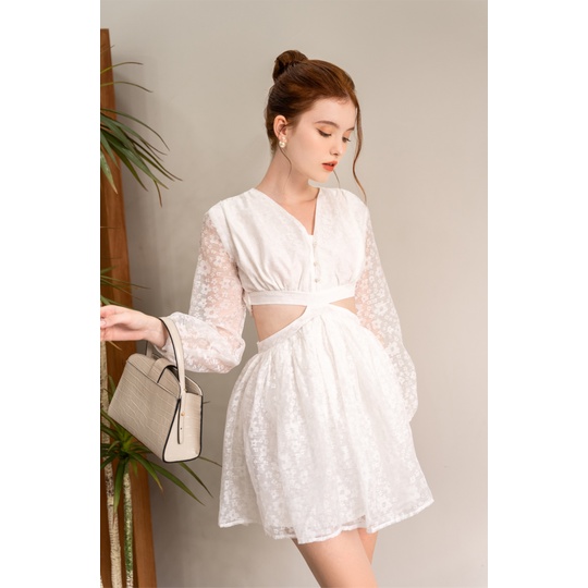 Túi quai xách Regina da thật Louis Castel 4 màu  SHLK137-140