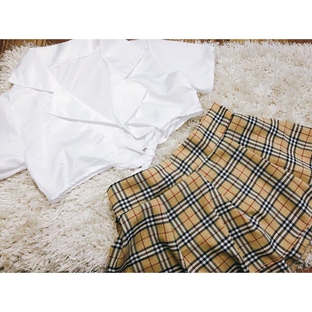 Cosplay phong cách học sinh