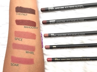 Son màu dưỡng môi M.A.C Liptensity Lipstick 3.6g