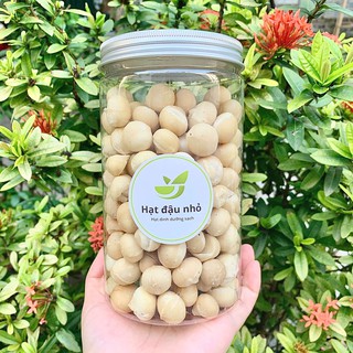 Nhân Macca nguyên loại ngon - Hàng tách mới