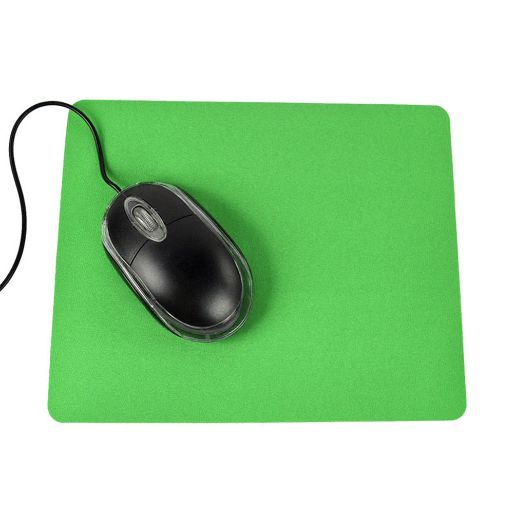 Lót ChuộT ChốNg Trơn [BMM1] 21.5X17.5Cm Cho PC / Laptop