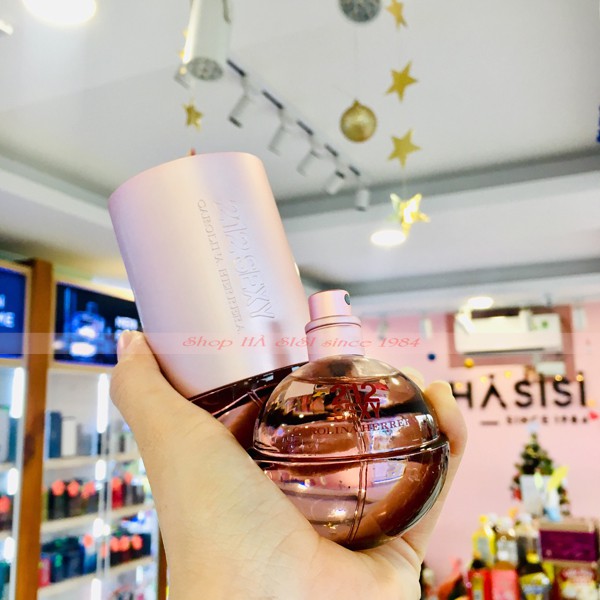 NƯỚC HOA CAROLINA - 212 Sexy 100ml