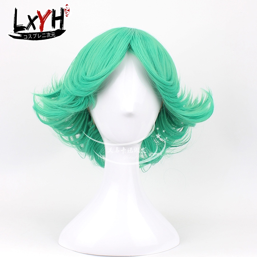 Trang Phục Hóa Trang Nhân Vật Hoạt Hình ONE PUNCH-MAN Tatsumaki | BigBuy360 - bigbuy360.vn