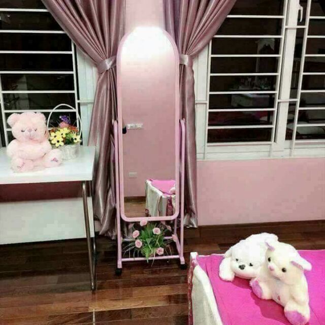Gương di động