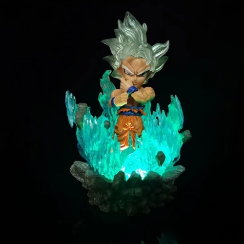 Mô hình Dragon Ball Ma Bư mập siêu dễ thương 9cm, figure mô hình 7 viên ngọc rồng decor trang trí cute