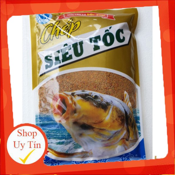 Giảm Giá Mồi câu cá chép siêu tốc