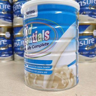 Sữa Kid Essentials 800g Úc DATE THÁNG 07/2022