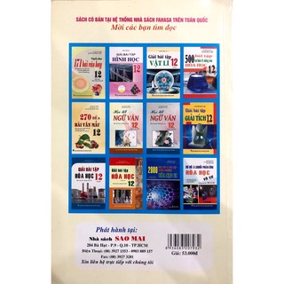 Sách - Sơ Đồ & Chuỗi Phản Ứng Hóa Học Hữu Cơ (Dùng cho HS 10-11-12)