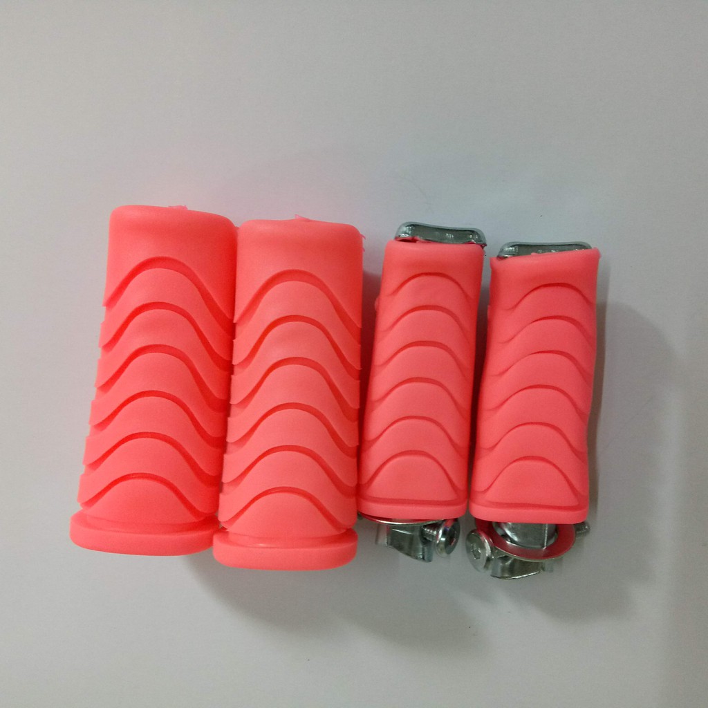 Gác chân trước và sau kiểu Wave S cho các loại xe số