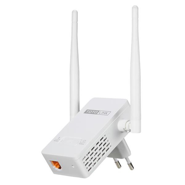 Bộ mở rộng sóng WiFi TOTOLINK EX200 - Hàng Chính Hãng | BigBuy360 - bigbuy360.vn