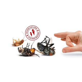 Thuốc muỗi y tế nhập khẩu